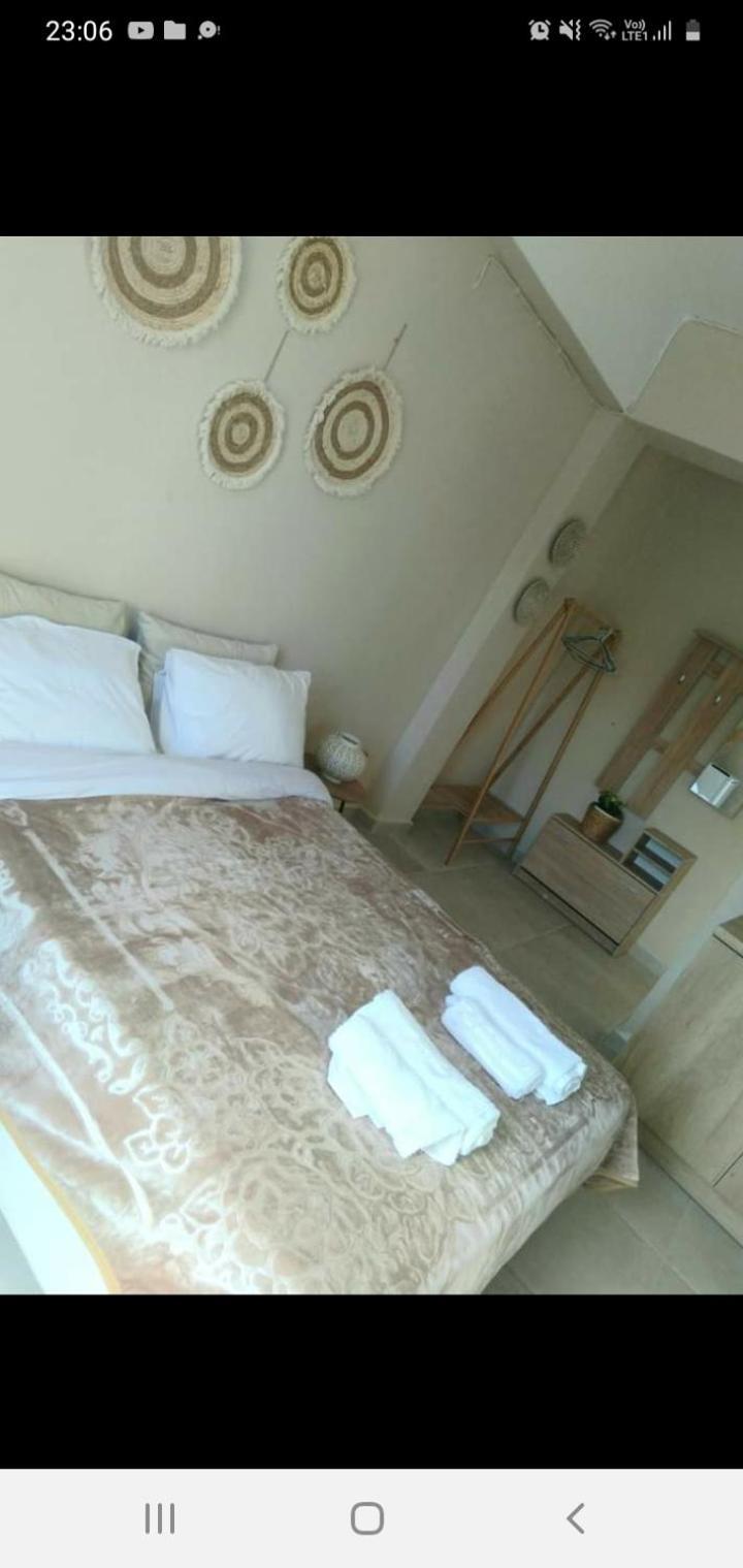 Iokasti Apartment Andros Town