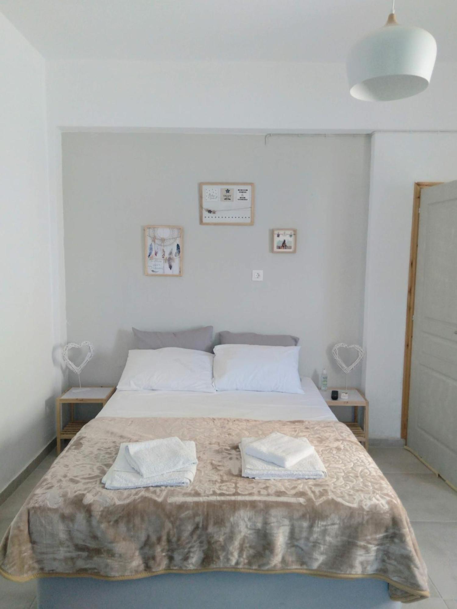 Iokasti Apartment *