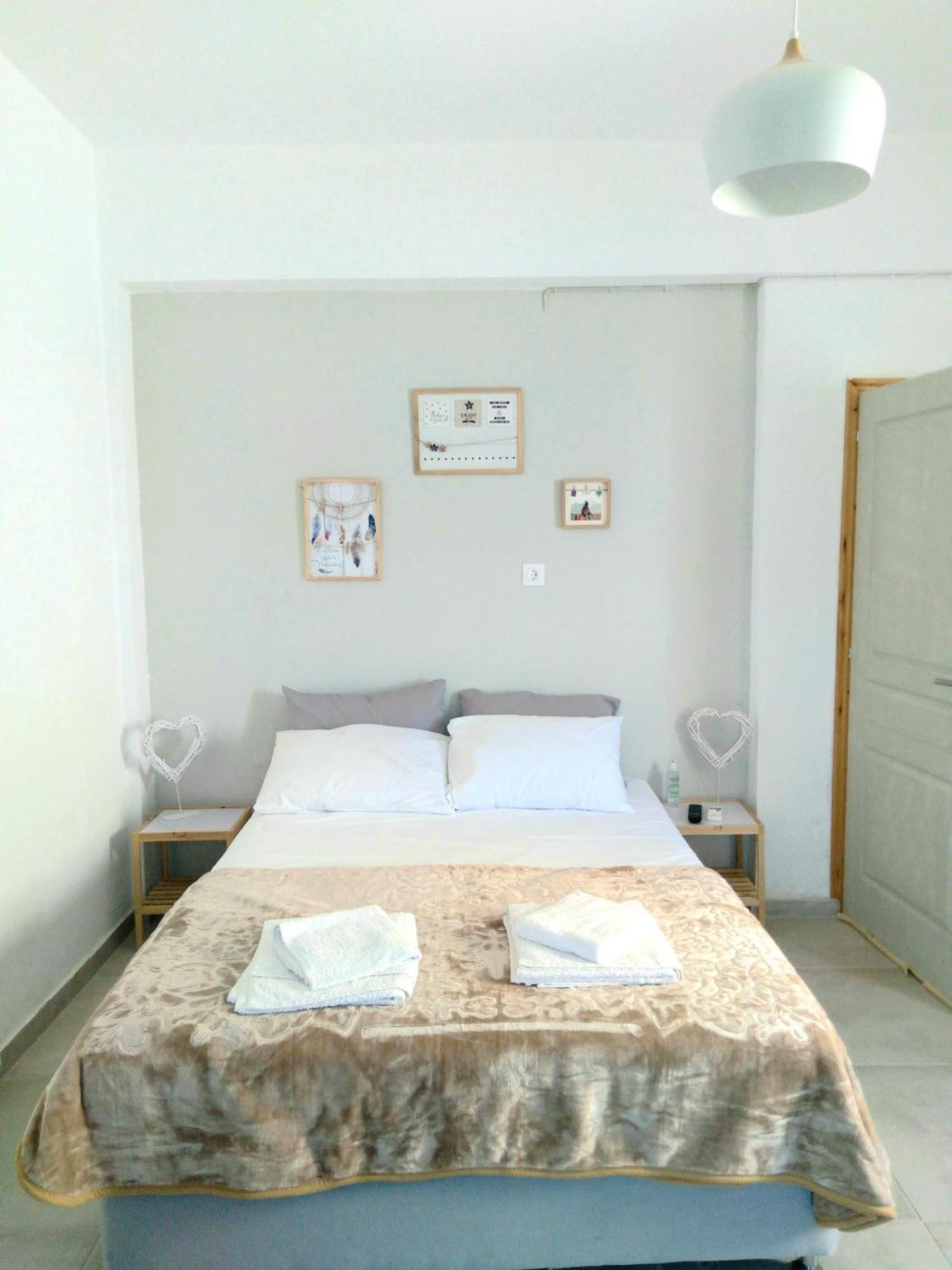 Iokasti Apartment *