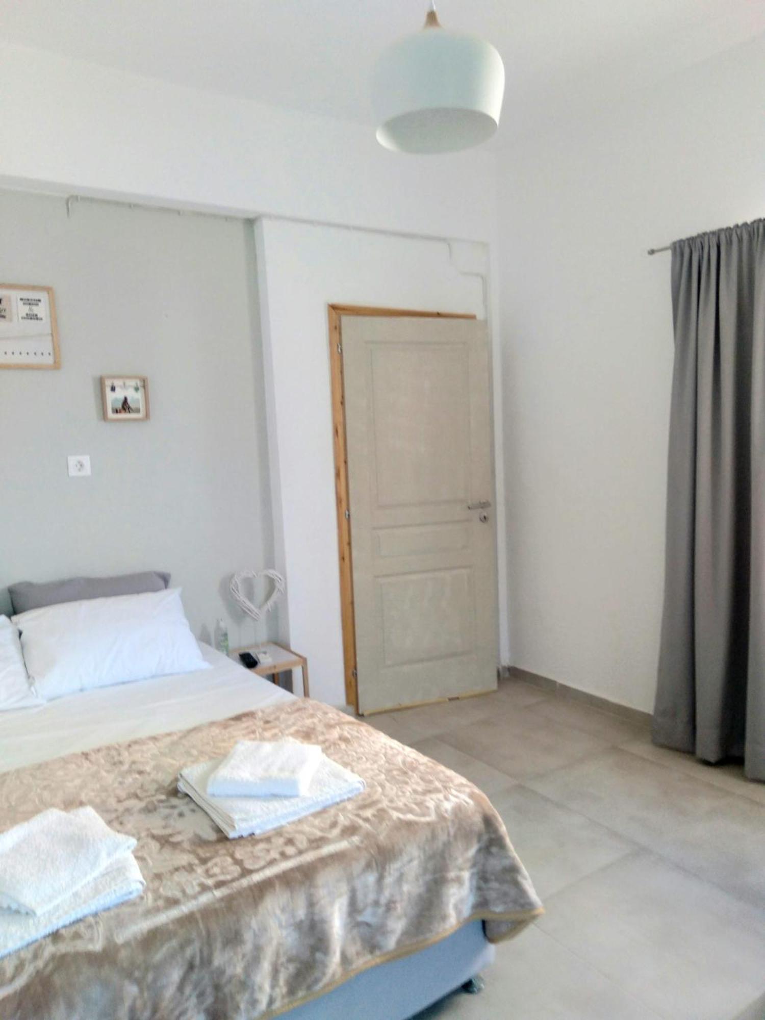 Iokasti Apartment Andros Town